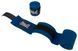 Бинты Everlast CORE HANDWRAPS синий 120 (304,8 см) P00003247 фото 3