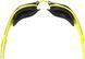 Очки для плавания Speedo FASTSKIN PURE FOCUS GOG MIR AU желтый, черный One Size 8-1177817218 фото 2