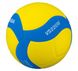Мяч волейбольный детский Mikasa VS220W VS220W фото 1