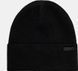 Шапка Adidas TONAL MET BEAN черный OSFM JF3662 фото 1
