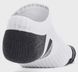 Шкарпетки UA Performance Cotton 3pk NS білий Уни LG 00000030966 фото 7
