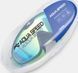 Очки для плавания Aqua Speed ​​TIVANO JR FS Mirror 62945 зеленый One Size 736-38 фото 5