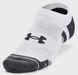 Шкарпетки UA Performance Cotton 3pk NS білий Уни LG 00000030966 фото 6