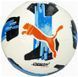 Футбольный мяч Puma Orbita 5 FUSION Lite 290 белый, синий Уни 4 00000035819 фото 1