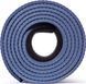 Коврик для йоги Adidas Premium Yoga Mat синий 176 х 61 х 0,5 см ADYG-10300TB фото 4