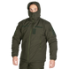 Куртка Cyclone SoftShell Olive (6613), XL 6613XL фото 3