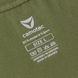 Футболка Modal з прінтом Зелена (Воля білий) (7271), XXXL 7271-XXXL фото 5