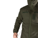 Куртка Cyclone SoftShell Olive (6613), XL 6613XL фото 10