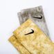 Шкарпетки Nike U NK EVERYDAY PLUS CUSH CREW жовтий, сірий Уні 38-42 00000019297 фото 5