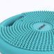 Подушка для массажа и баланса LiveUp MASSAGE CUSHION LS3592-grn фото 5