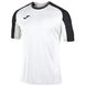 Футбольна форма X2 (футболка+шорти), розмір M (чорний/жовтий) X2003Y/BK-M X2003Y/BK-M  фото 4