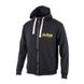 Толстовка JEEP HOODED SWEATSHIRT FULL ZIP The spirit of Adventure O102570-B965 фото 2