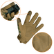 Тактичні рукавички Tac 2.0 Multicam (7463), L 7463-L фото 3