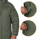 Куртка Patrol System 3.0 Олива (7304), S 7304-S фото 10
