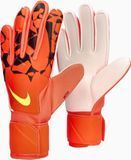 Воротарські рукавиці Nike NK GK MATCH JR - HO24 помаранчевий 4 (13,6 см) HQ0258-830