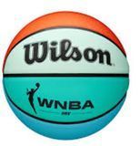 М'яч баскетбольний Wilson WNBA DRV BRIGHT BSKT size 6 WZ3016801XB6