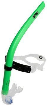 Трубка Arena SWIM SNORKEL III салатовий Уні OSFM 004825-605