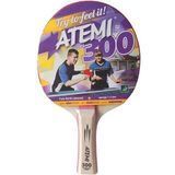 Ракетка для настільного тенісу Atemi 300 A300PL