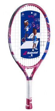 Ракетка Babolat B fly 19 2023year (140484-100) 140484-100