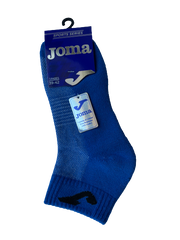 Шкарпетки Joma ANKLE синій Уні 43-46 арт 400027.P03 n 00000024720