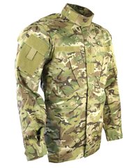 Сорочка тактична KOMBAT UK Assault Shirt ACU Style розмір XL kb-asacus-btp-xl