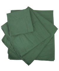 Полотенце KOMBAT UK Medium Micro Fibre Towel kb-mmft-olgr