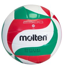 М'яч волейбольний Molten V5M2500