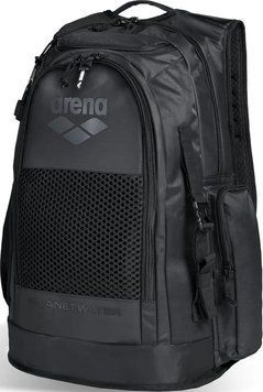 Рюкзак Arena ALL SET BACKPACK 45L черный 55 х 38 х 28 см (010234-100) 010234-100