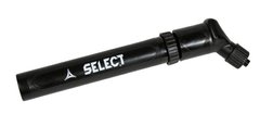 Насос ручний для накачування м'ячів SELECT Ball Pump-micro 5703543789009-50
