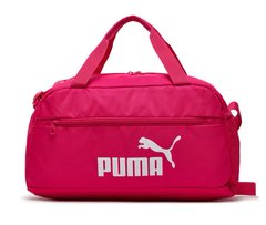 Сумка Puma Phase Sports Bag 22L червоний Уні 45x22x23 см 00000029044