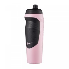 Пляшка Nike HYPERSPORT BOTTLE 20 OZ рожевий Уні 600 мл 00000011044