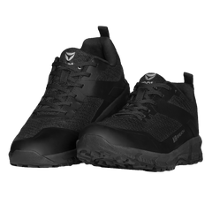 Кросівки Carbon Pro Чорні (7238), 45 7238-45