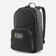 Рюкзак Puma Originals SWxP Backpack чорний Уні 29 х 44,5 х 14 см 00000025185