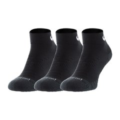 Шкарпетки Nike U NK ED MAX CUSH ANKLE 3PR 144 SX5549-010