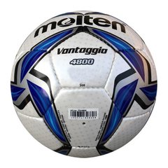 М'яч для футзалуMolten Vantaggio 4800 №4 (FIFA QUALITY PRO)