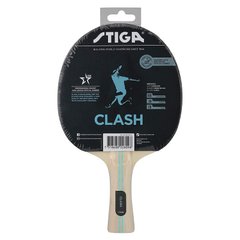 Ракетка для настільного тенісу STIGA CLASH SGA-1210-5718-01