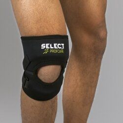 Наколенник при болезни Шляттера SELECT Knee support for Jumpers knee 6207 p.XL 6207-XL