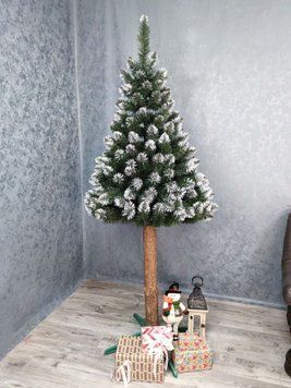 Ялинка Елітна на підставці 1,80 м. ЯЕЛП-180
