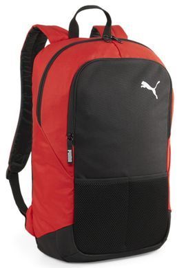 Рюкзак Puma teamGOAL Backpack 24L красный Уни 15x30x49 см 090239-03