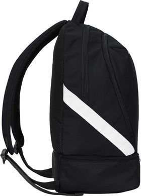 Рюкзак Jako Iconic 32L черный, белый Уни 45х34х23 см 1814-800