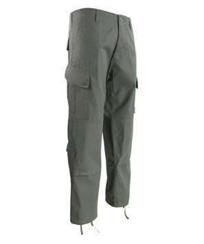 Брюки тактические KOMBAT UK ACU Trousers (kb-acut-gr-s) kb-acut-gr-s
