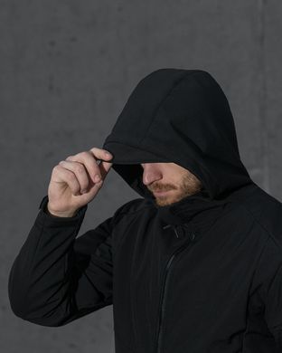 Куртка Softshell BEZET Робокоп 2.0 bez-9869-XL
