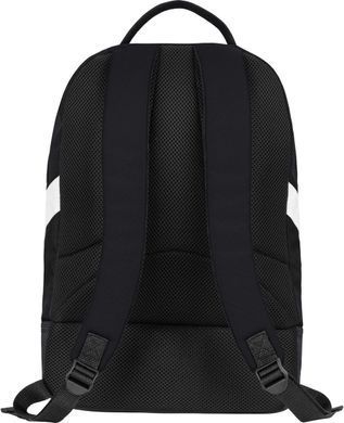 Рюкзак Jako Iconic 32L черный, белый Уни 45х34х23 см 1814-800
