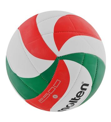 М'яч волейбольний Molten V5M2500 V5M2500