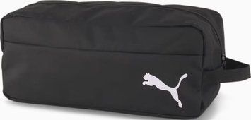 Сумка для обуви Puma Teamgoal 23 Shoe Bag черный 34 х 13 х 16 см 076864-03