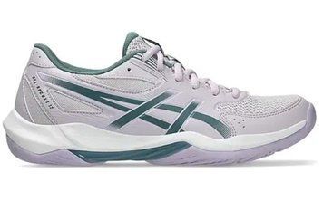 Кроссовки сквош. Asics Rocket 12 Dahlia/Foggy Teal (37.5) 6,5 1072A119-500