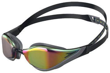 Окуляри для плавання Speedo FASTSKIN PURE FOCUS GOG MIR AU чорний Уні One Size 00000036644