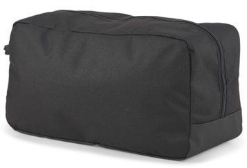 Сумка Puma Challenger Shoe Bag 9L черный Уни 33x15x18 см 00000032376