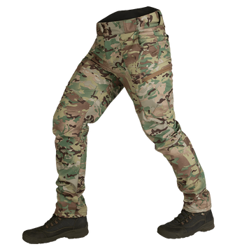 Штани Camotec SoftShell (7088 (S)) 7088 (S)