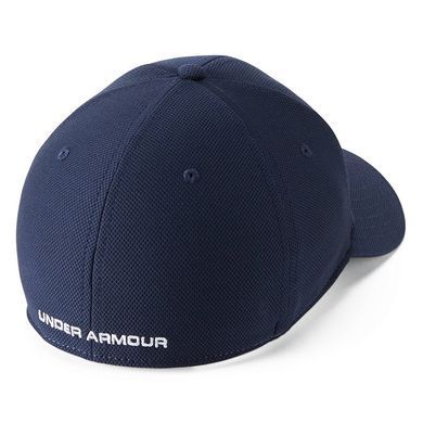 Кепка Under Armour Men's Blitzing 3.0 Cap синій Чол M/L 1305036-410
